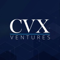 CVX Ventures logo