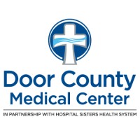 Door County Medical Center logo