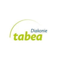 Tabea Diakonie logo