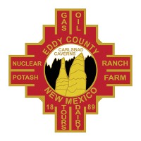 Eddy County logo