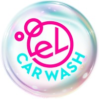 El Car Wash logo