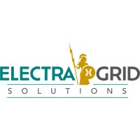 Electra Grid Solutions, LLC logo