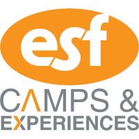 ESF Camps logo