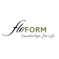 FloForm Countertops logo