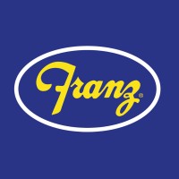 Franz Family Bakery logo