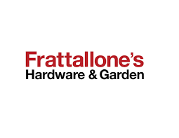 Frattallone's Hardware & Garden logo