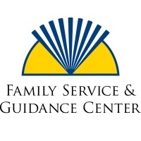 Family Service & Guidance Center logo