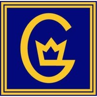 Georgia Crown Distributing Co. logo