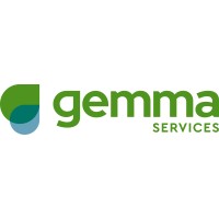 Gemma Services logo