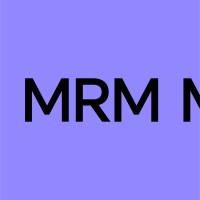 MRM Worldwide logo