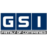 GSI Family of Companies logo