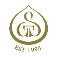 GT’s Living Foods logo