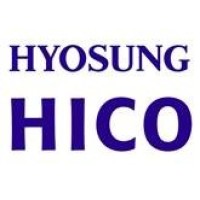 Hyosung HICO logo