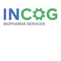 INCOG BioPharma logo