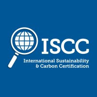ISCC System GmbH logo