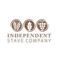 Independent Stave Company logo
