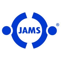 JAMS, Inc. logo