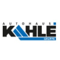 Autohaus KAHLE GmbH & Co. KG logo