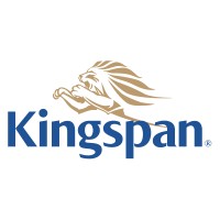 Kingspan Insulation logo