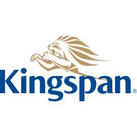 Kingspan and Affiliate logo