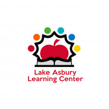 Lake Asbury Learning Center logo