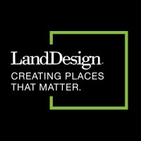 LandDesign logo