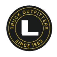 Leonard Buildings and Truck Accessories logo