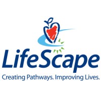 LifeScape logo