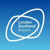 London Southend Airport logo