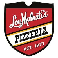 Lou Malnti's Pizzeria logo