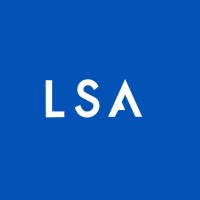 LSA logo