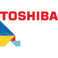 Toshiba logo