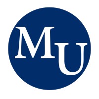 Marian University logo
