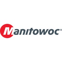 Manitowoc logo