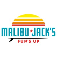 Malibu Jack's logo