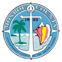 Monroe County logo