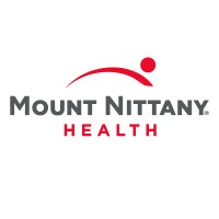 Mount Nittany Health logo