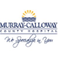 Murray-Calloway County Hospital logo