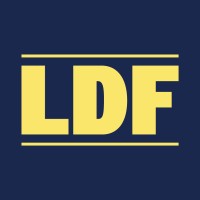 NAACP Legal Defense & Educational Fund, Inc. logo
