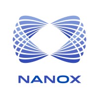 Nanox logo