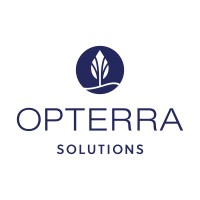Opterra Solutions logo