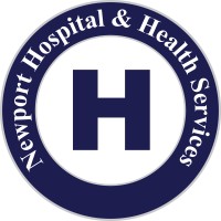 Newport Hospital and Health Services logo