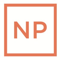 NP Digital logo