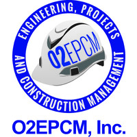 O2EPCM, Inc. logo