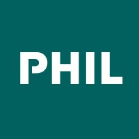 PHIL logo