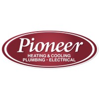 Pioneer Heating, Cooling, & Plumbing