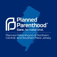 Planned Parenthood of Northern, Central, and Southern New Jersey logo