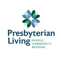 Presbyterian Living logo