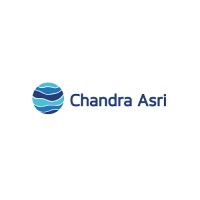 PT Chandra Asri Pacific Tbk. logo