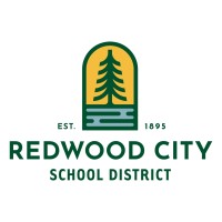 Redwood City School District logo